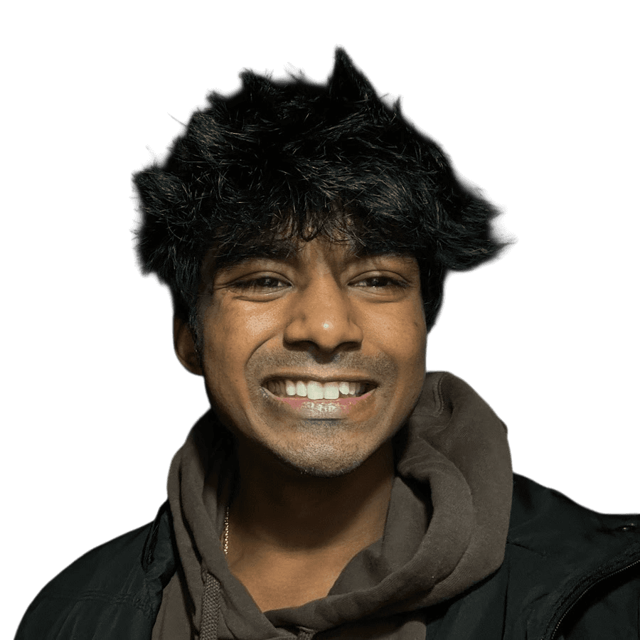 Deven Seenath, co-founder of Satura