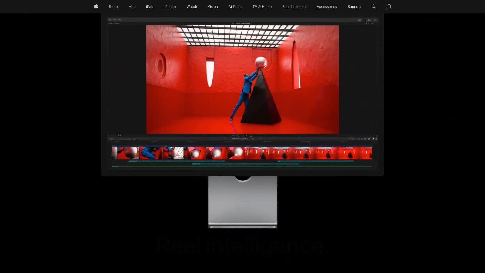 Apple Final Cut Pro