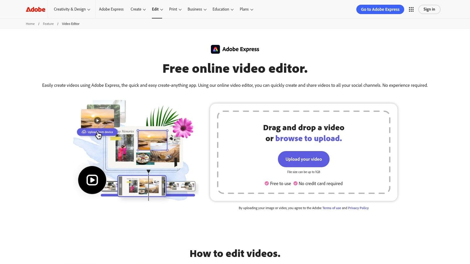 Adobe Express